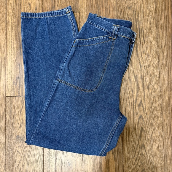 bill blass Denim - Bill Blass denim vintage jeans size 8